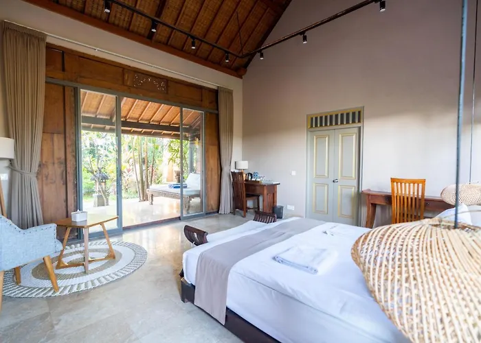 The Pause - Soca 3 * Ubud