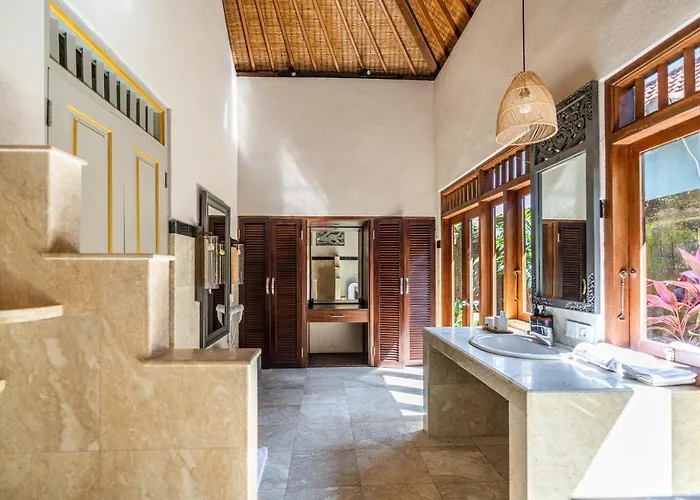 The Pause - Soca 3 * Ubud